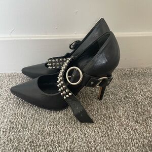 Alice & Olivia Heels Shoes
